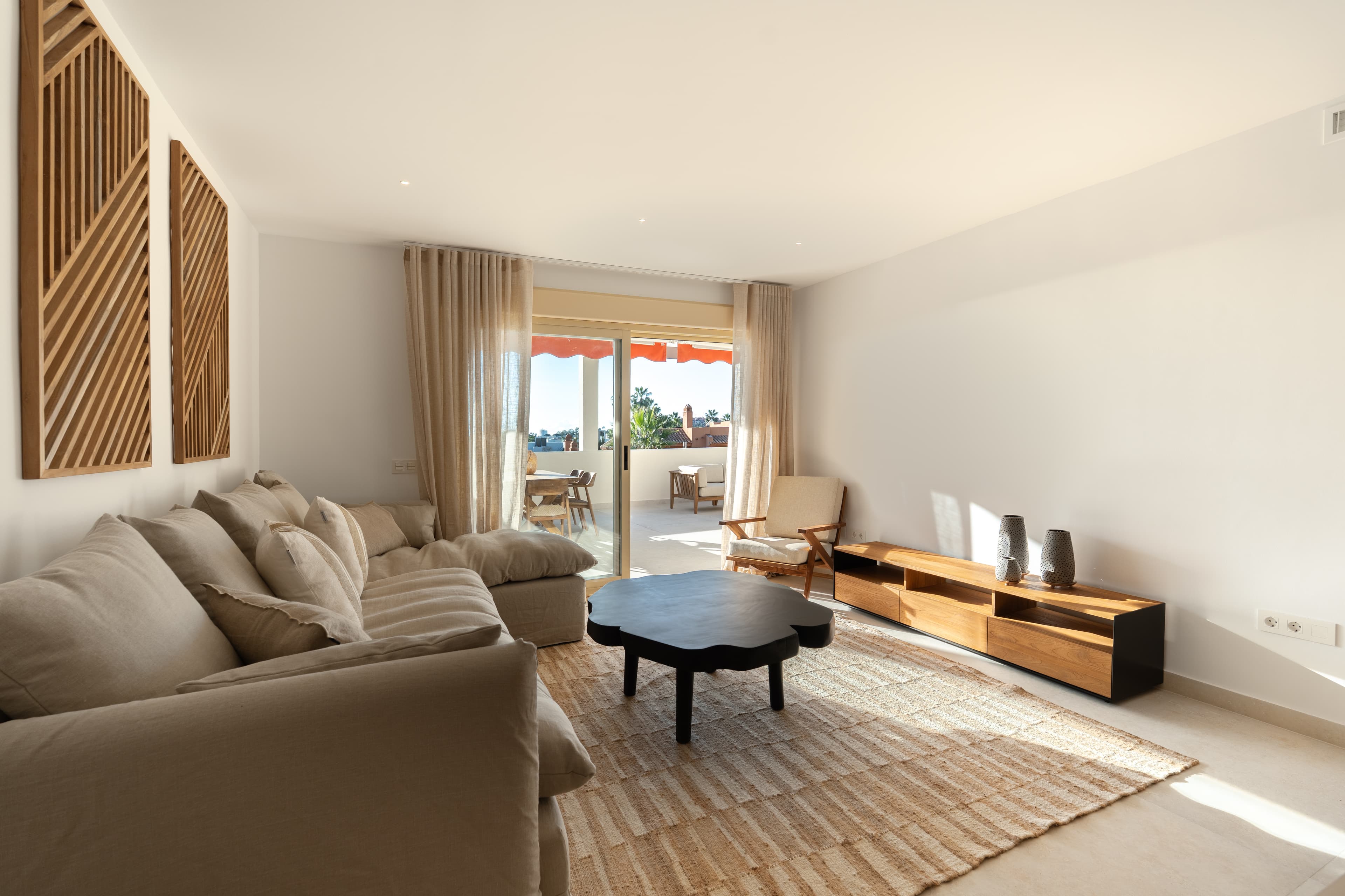 Exclusief appartement in Nueva Andalucía, Marbella