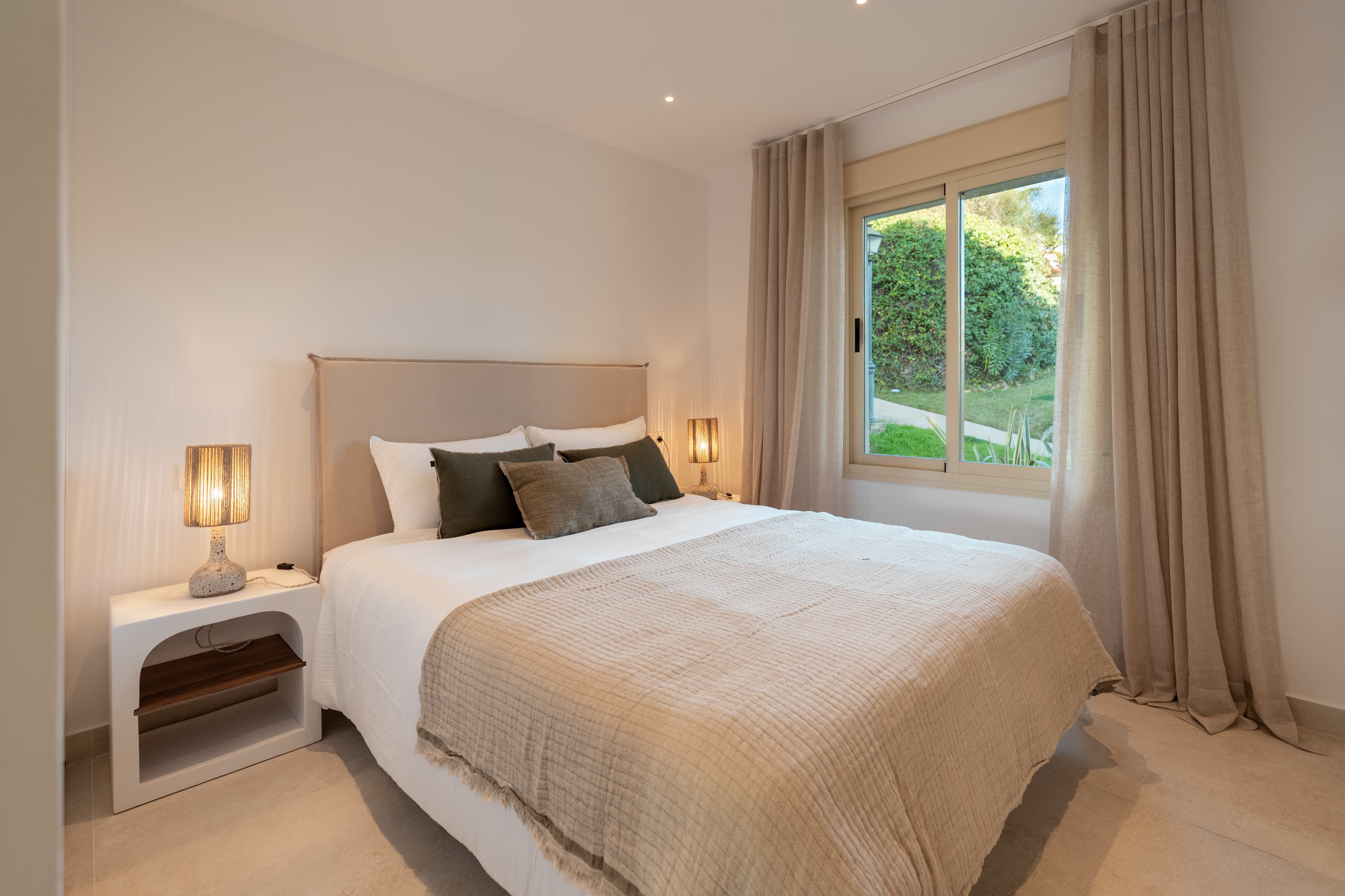 Exclusief appartement in Nueva Andalucía, Marbella