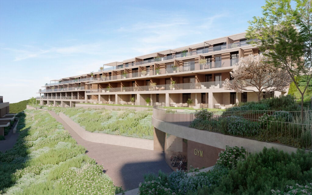 Etherna Homes II