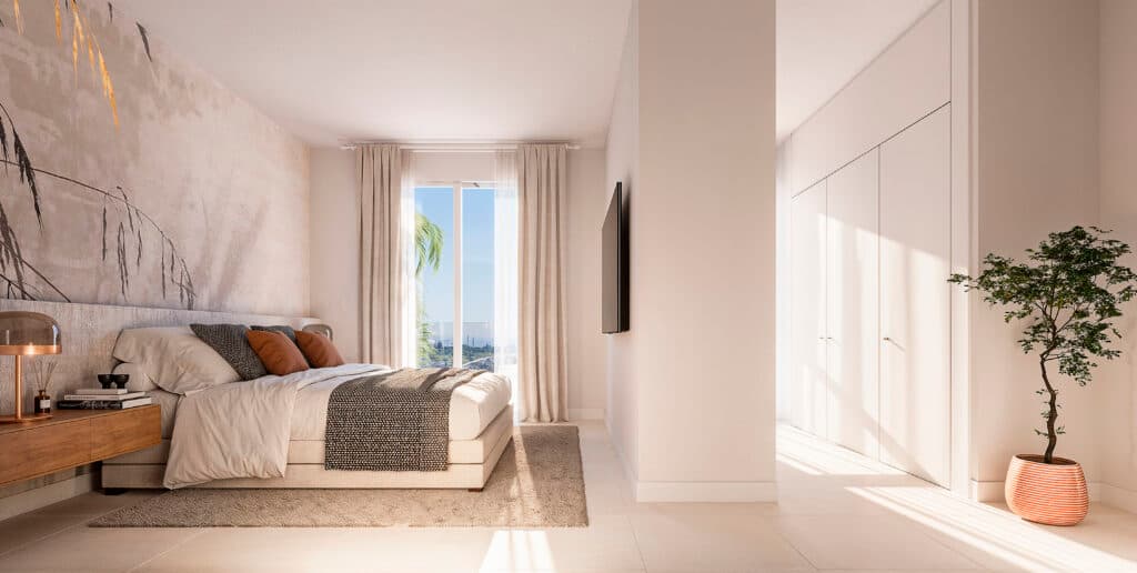 Etherna Homes II