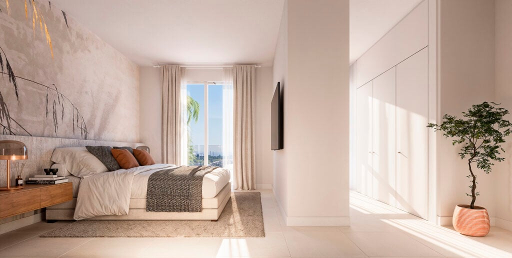 Etherna Homes II