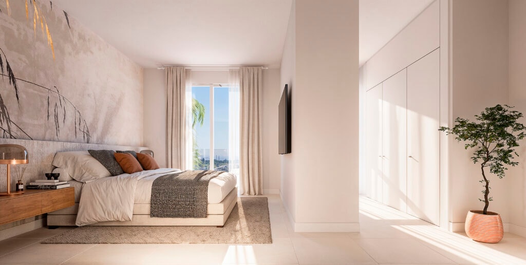 Etherna Homes II