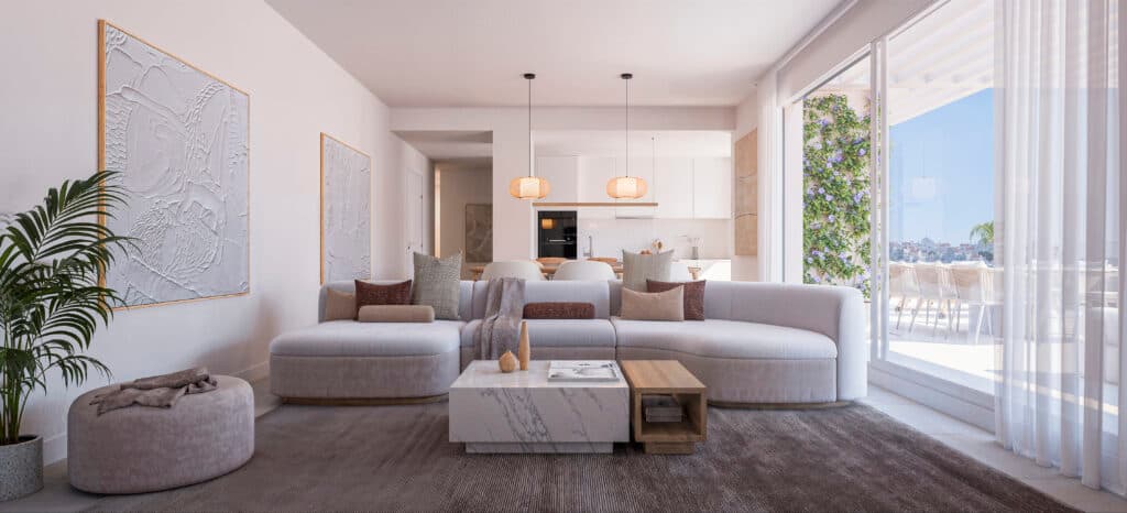 Etherna Homes II