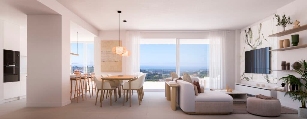 Etherna Homes II