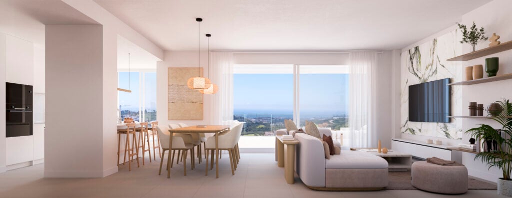 Etherna Homes II