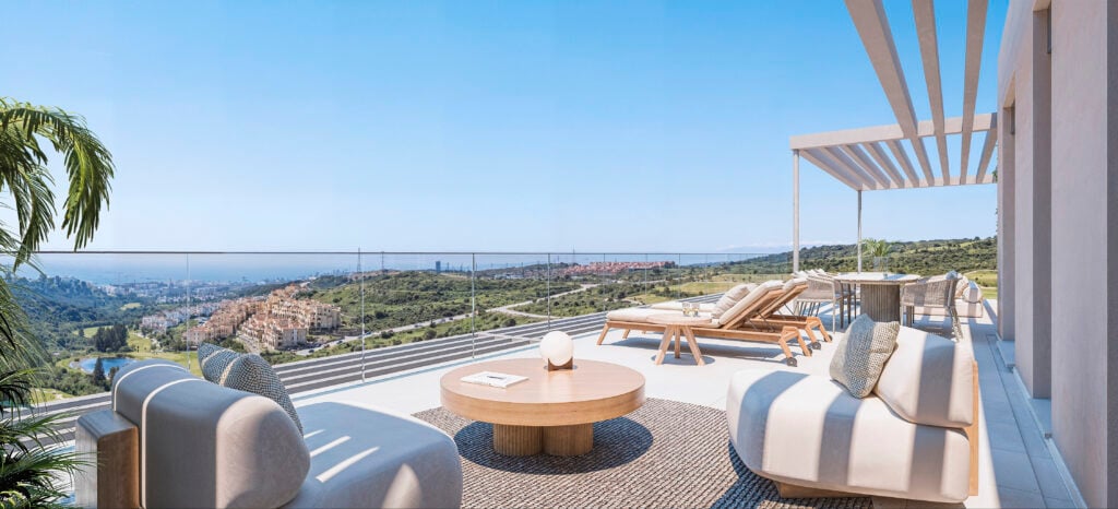 Etherna Homes II