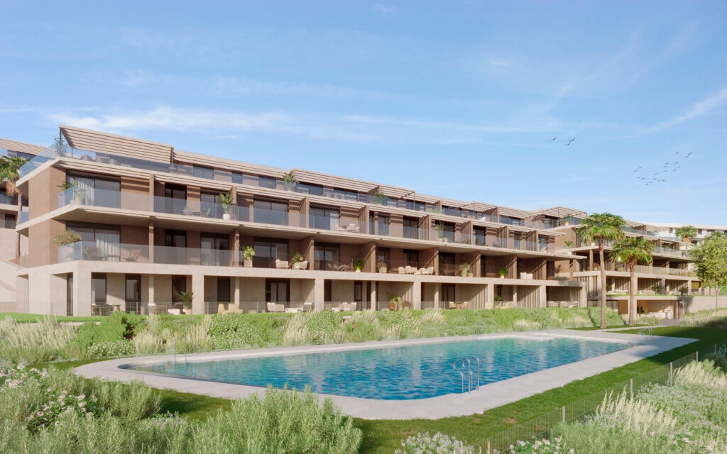 Etherna Homes II