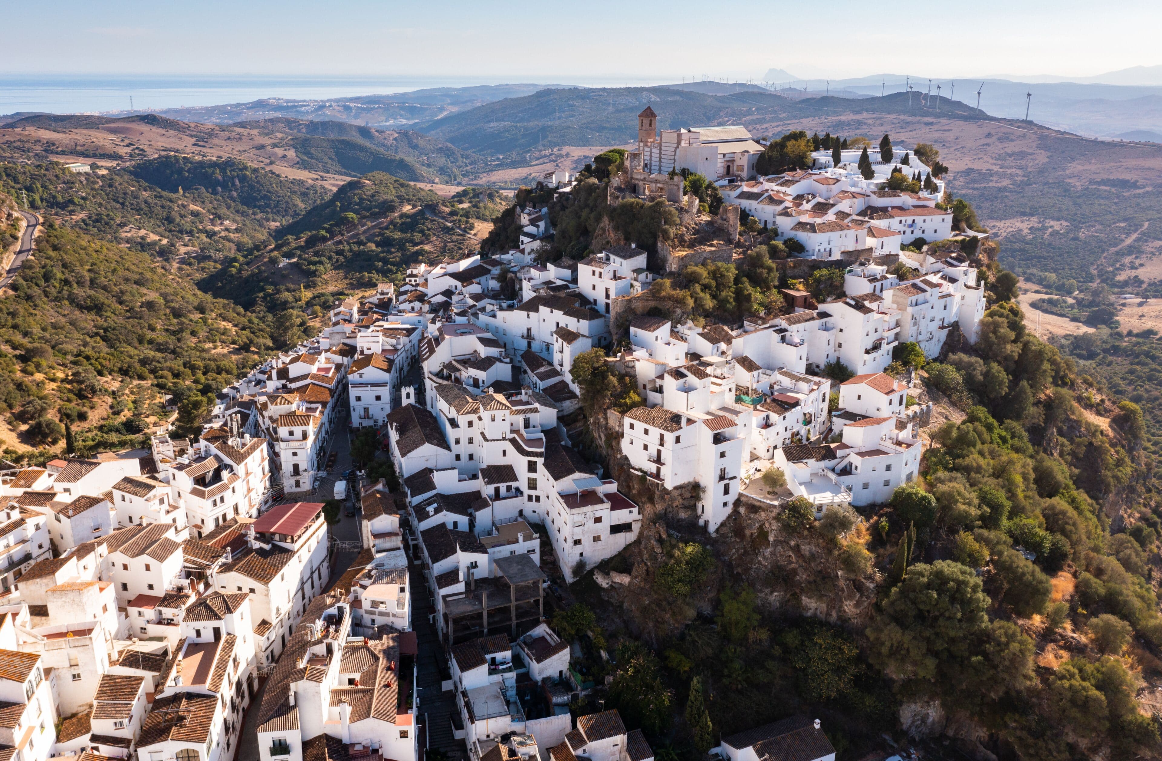Casares