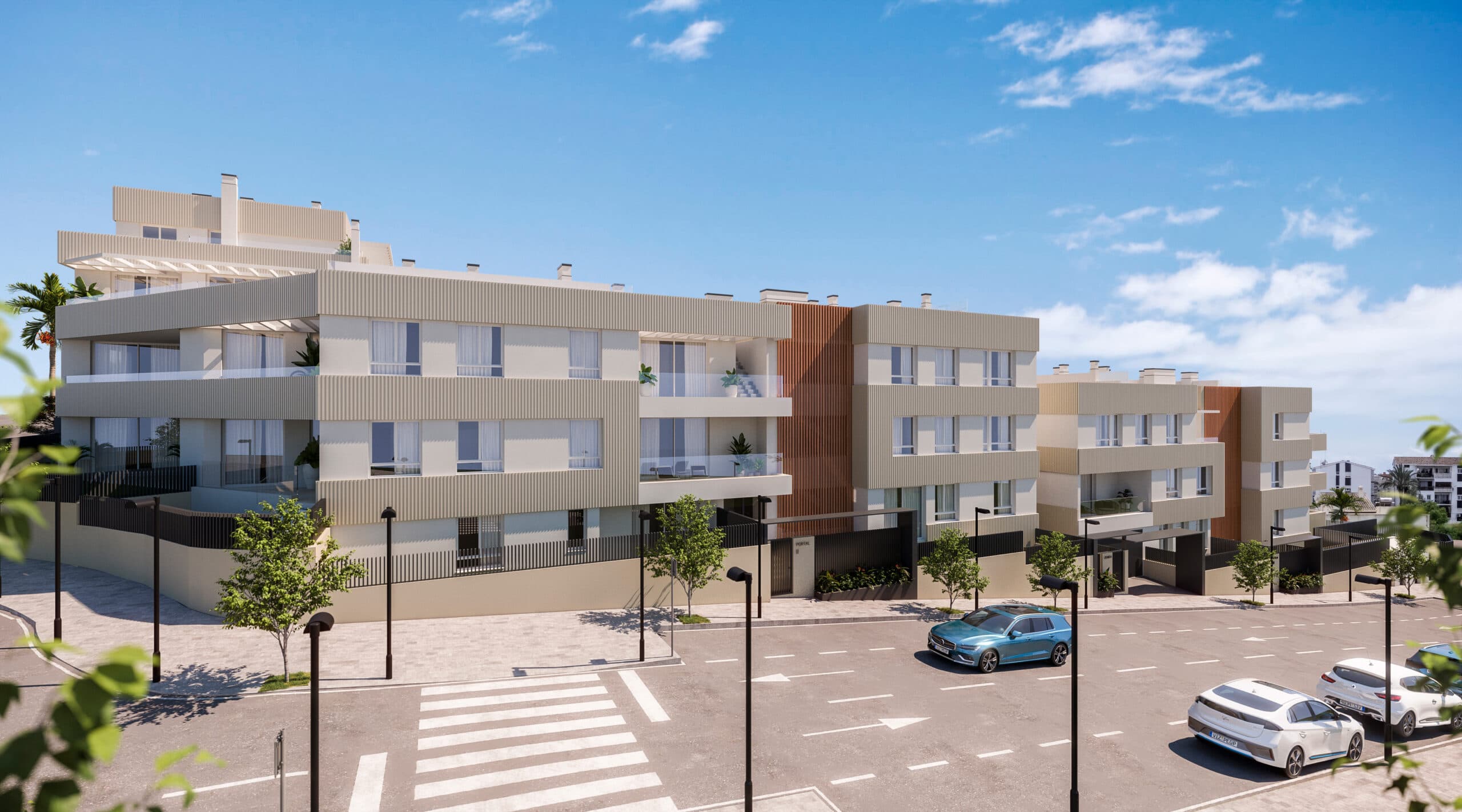 Zenith Estepona