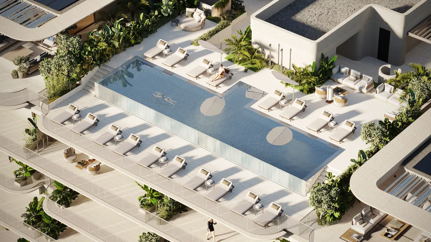 Tyrian Residences