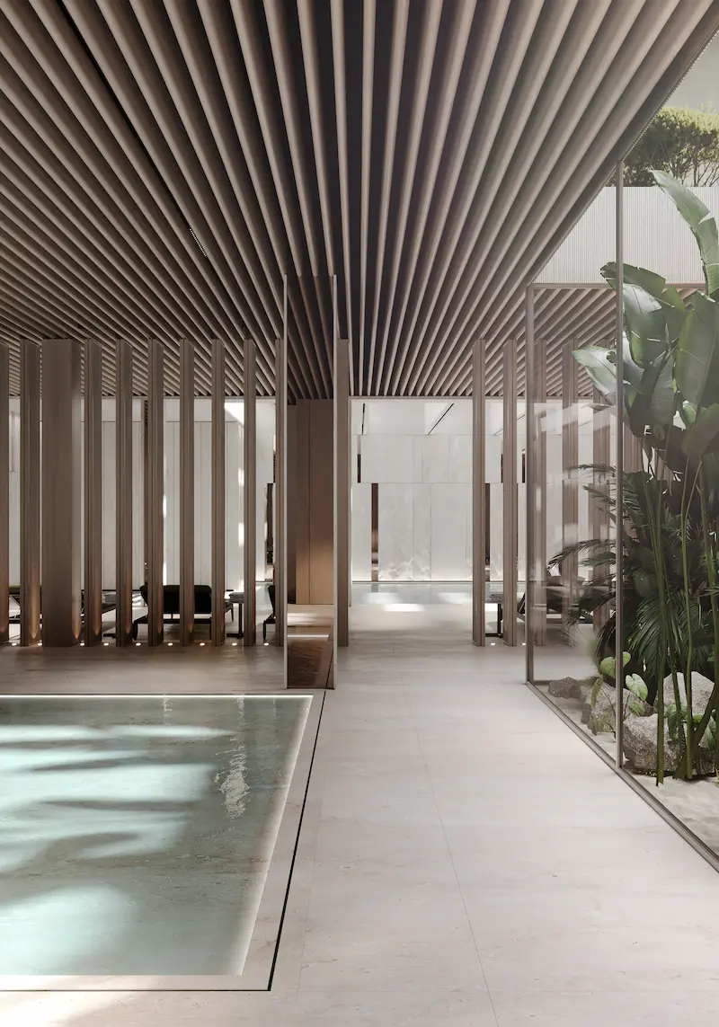 Tyrian Residences