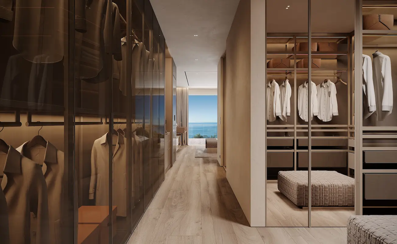 Tyrian Residences