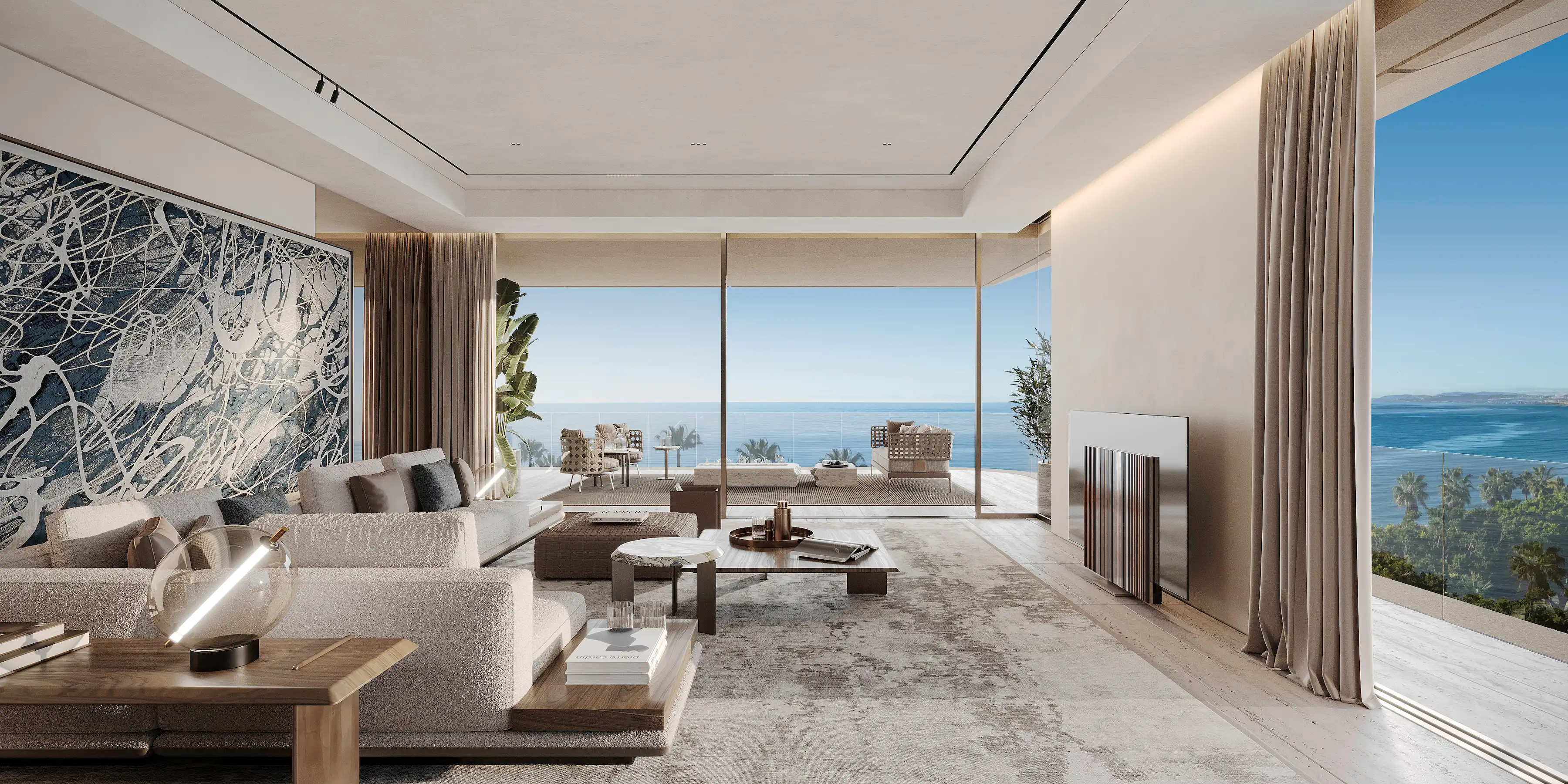 Tyrian Residences