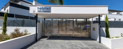 Habitat Valle Romano