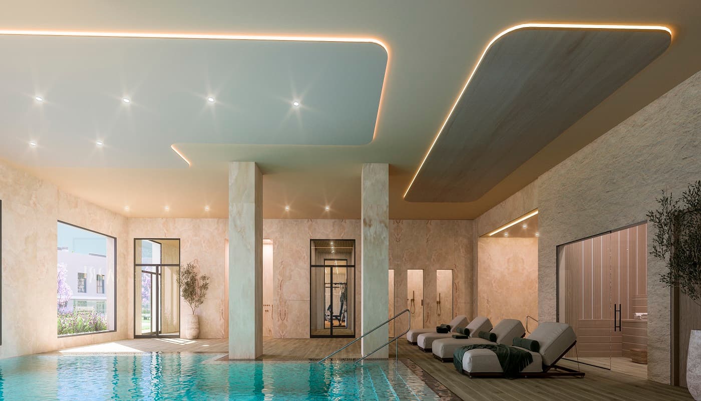 Capri by Kronos Homes
