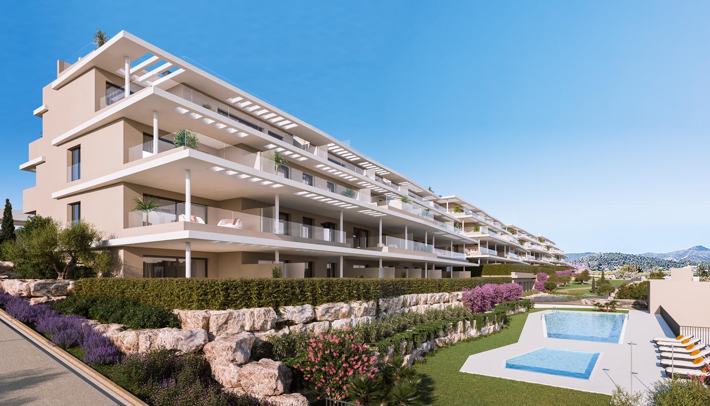Capri by Kronos Homes