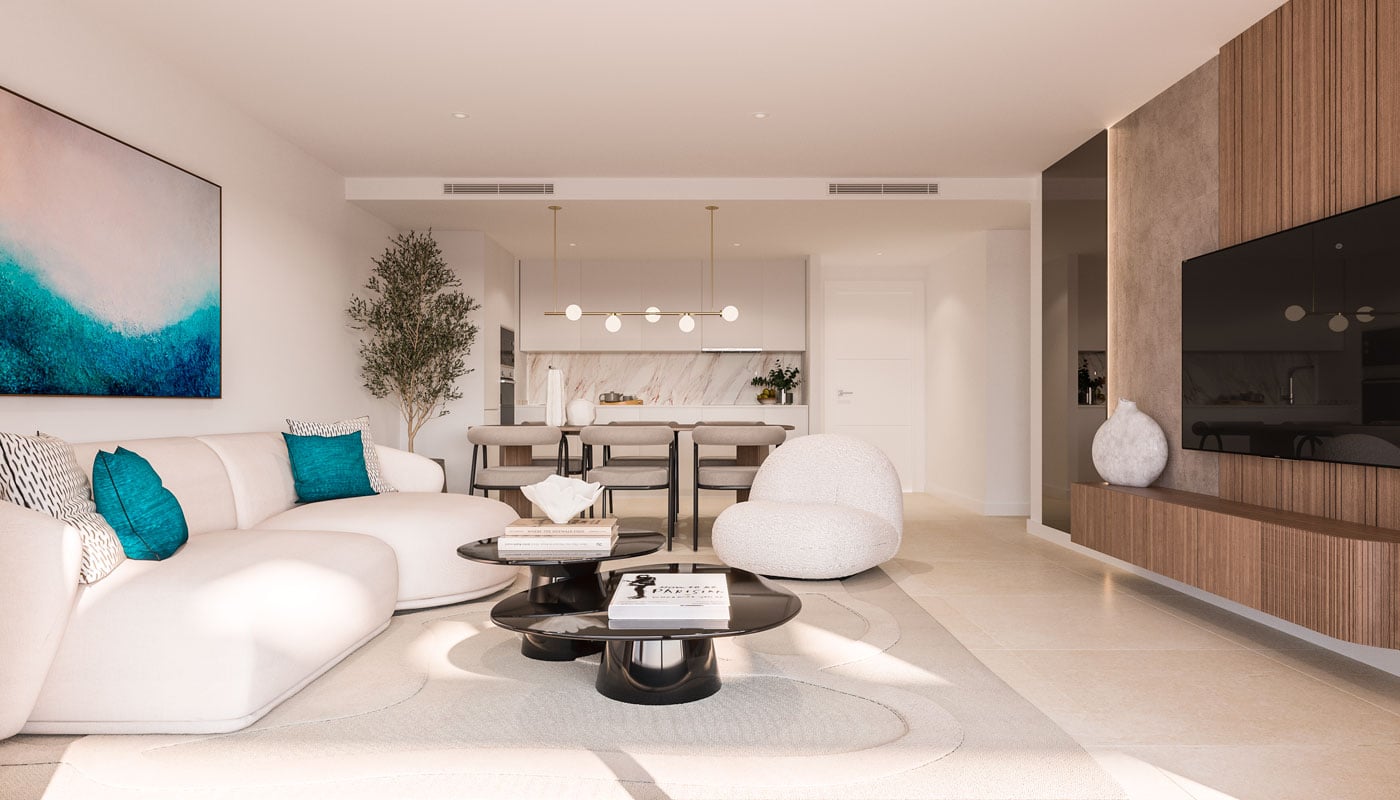 Capri by Kronos Homes