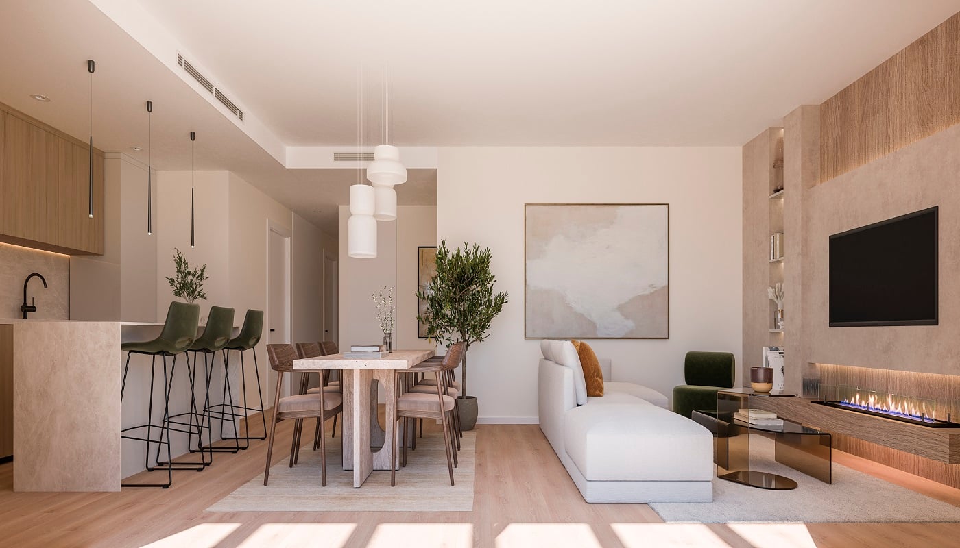 Capri by Kronos Homes